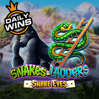 Snakes & Ladders - Snake Eyes